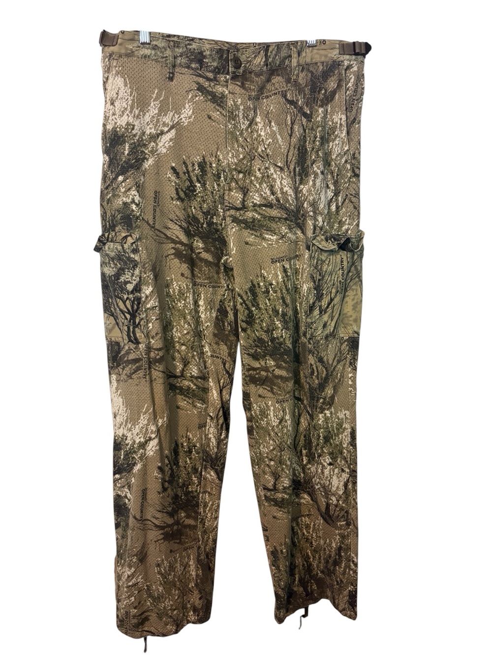 Vintage Cabela’s Men’s Open Country breathable Pants